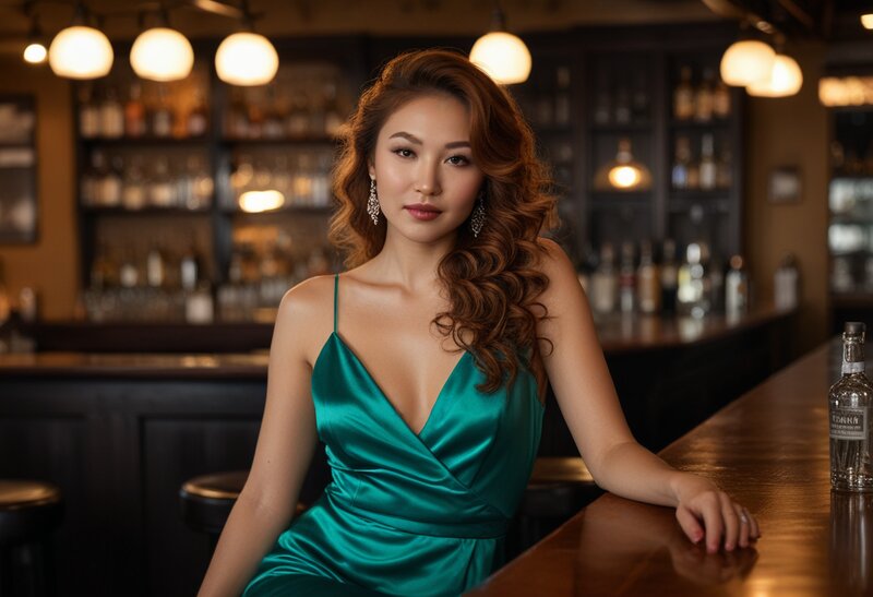 逆流好姑娘