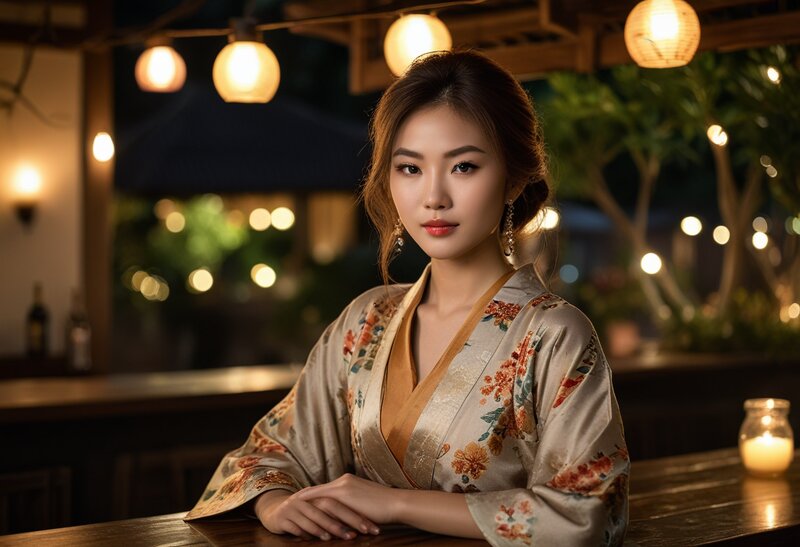 海风里的约定